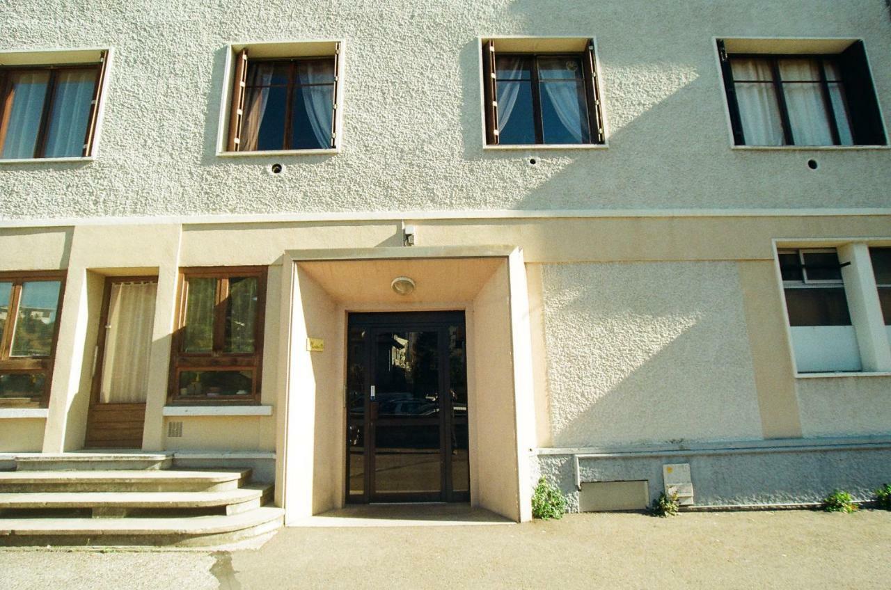 Hello Leilighet Annecy Eksteriør bilde